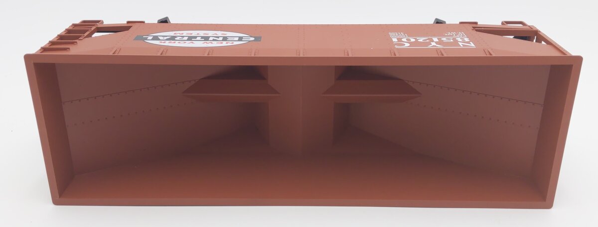 Piko 38820 G Scale New York Central Offset Side Hopper #851201