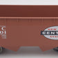 Piko 38820 G Scale New York Central Offset Side Hopper #851201