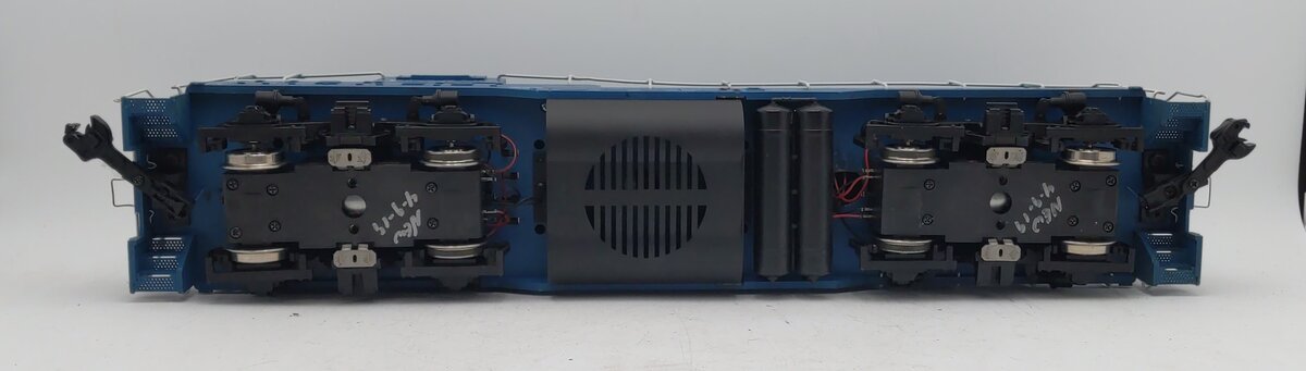 USA Trains R22108 G Conrail EMD GP9 Diesel Locomotive #5884 EX