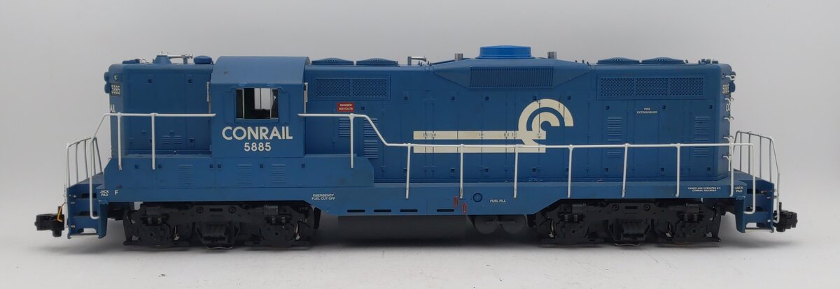 USA Trains R22108 G Conrail EMD GP9 Diesel Locomotive #5884 EX