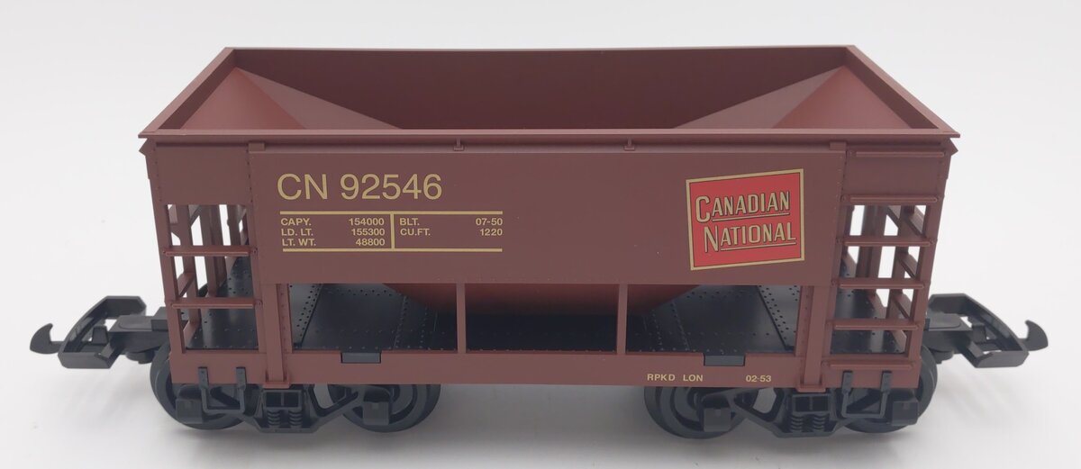 Piko 38844 G Canadian National Ore Car