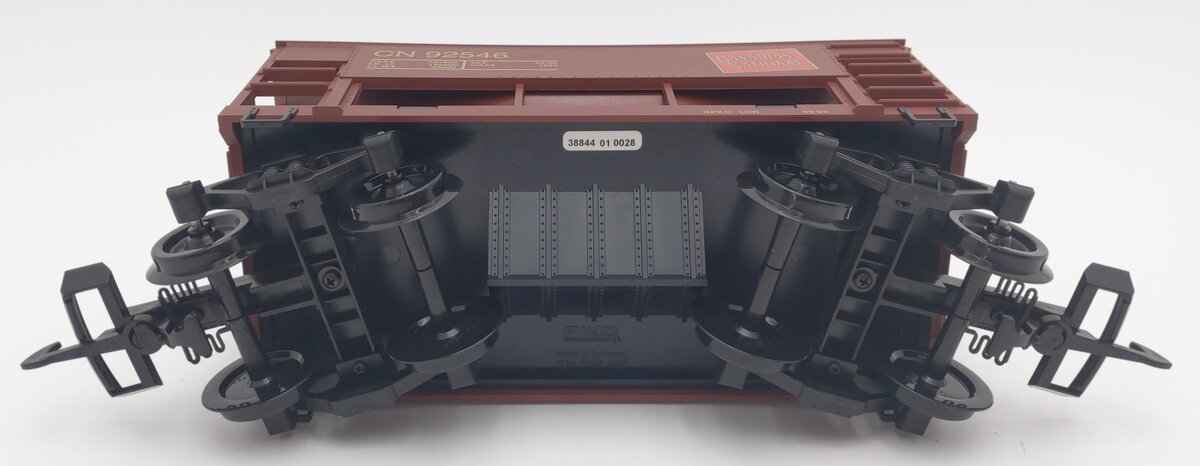 Piko 38844 G Canadian National Ore Car