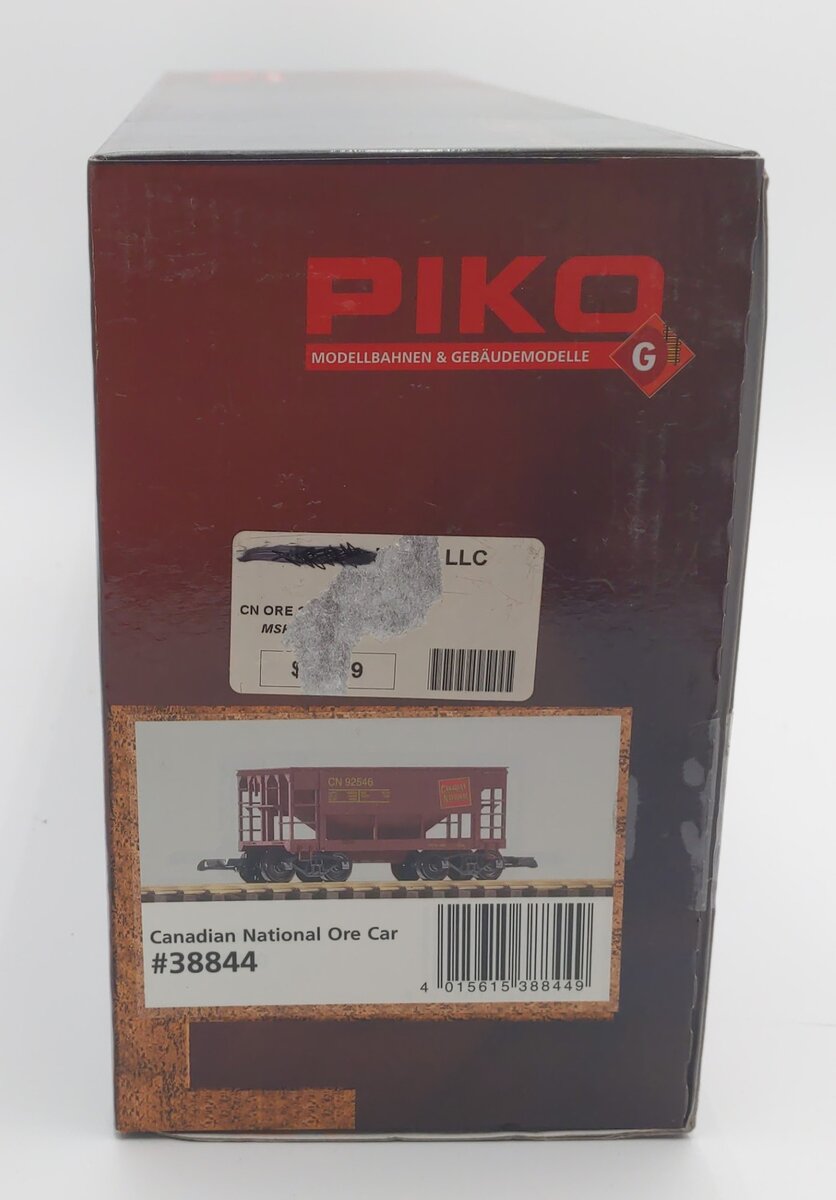 Piko 38844 G Canadian National Ore Car