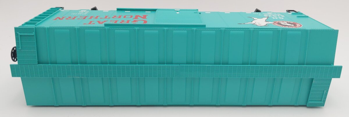 Piko 38861 G Great Northern Boxcar Glacier Green #21975