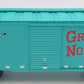 Piko 38861 G Great Northern Boxcar Glacier Green #21975