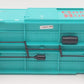 Piko 38861 G Great Northern Boxcar Glacier Green #21975