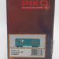 Piko 38861 G Great Northern Boxcar Glacier Green #21975