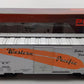 Piko 38860 G Western Pacific Boxcar Orange Feather #19538