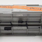 Piko 38860 G Western Pacific Boxcar Orange Feather #19538