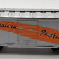 Piko 38860 G Western Pacific Boxcar Orange Feather #19538