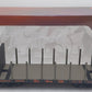 Piko 38763 G Scale Denver & Rio Grande Western Bulkhead Flatcar #6803