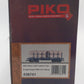 Piko 38741 G Baltimore & Ohio Flatcar with Lumber Load