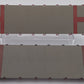 Piko 38771 G Denver & Rio Grande Western Flatcar w/Stakes (Set of 2)