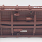 Piko 38736 G Denver & Rio Grande Western Low-Side Gondola #9307