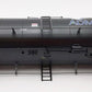 MTH 70-73038 G Scale ADM Unibody Tank Car #15379 w/ Metal Wheels