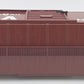 MTH 70-74089 G Scale Western Pacific Railking 40' Boxcar #20957 w/ Metal Wheels