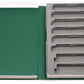 Kato 10-215 N 10-Car Train Set Case