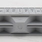 Precision Masters 1701 N Scale Union Pacific 3-Bay Covered Hopper #70987 LN/Box