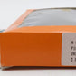 Con-Cor 004-005121 N Scale Union Pacific Piggy Back Trailer (Pack of 3)
