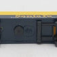 Con-Cor 004-005119 N Scale Santa Fe 1950's Era Piggyback Trailer Set LN/Box