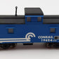 Atlas 11311 HO CR Trainman Cupola Caboose #19654
