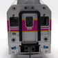 Atlas 20004837 HO Scale MBTA Multi-level Cab Car #1804