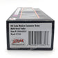 Atlas 20004855 HO Scale MBTA Multi-level Trailer #780