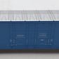 Atlas 1755-2 HO Scale Boston & Maine Evans Double Plug Door Boxcar #111 LN/Box