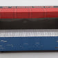 Atlas 1755-2 HO Scale Boston & Maine Evans Double Plug Door Boxcar #111 LN/Box