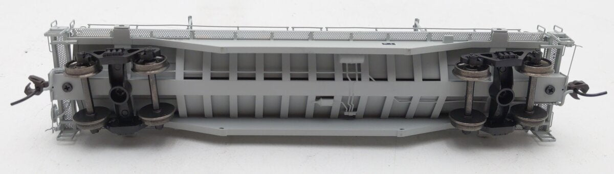 Atlas 20001152 HO Scale CSX 42' Coil Steel Car #494799