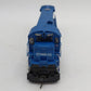 Broadway Limited 2445 HO Conrail GE C30-7 with Sound & DCC - Paragon2™ #6607