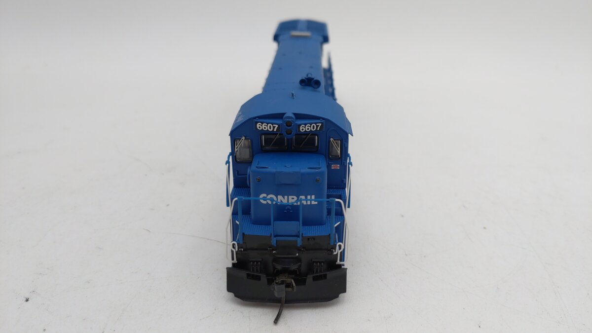 Broadway Limited 2445 HO Conrail GE C30-7 with Sound & DCC - Paragon2™ #6607