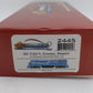 Broadway Limited 2445 HO Conrail GE C30-7 with Sound & DCC - Paragon2™ #6607