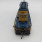 Broadway Limited 2713 HO CSX EMD SD40-2 #2439 w/Sound/DCC/Paragon2