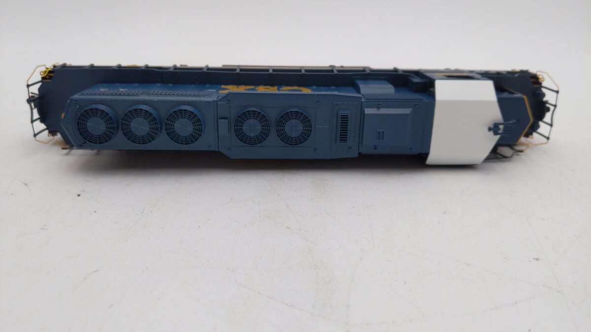 Broadway Limited 2713 HO CSX EMD SD40-2 #2439 w/Sound/DCC/Paragon2
