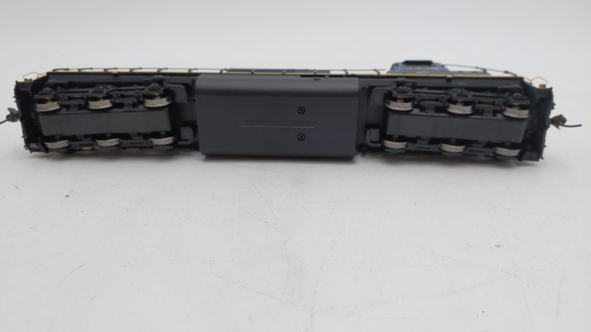Broadway Limited 2713 HO CSX EMD SD40-2 #2439 w/Sound/DCC/Paragon2
