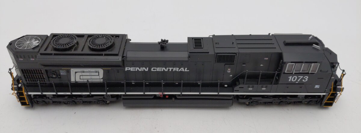 MTH 80-2268-1 HO PC SD7-0ACe Diesel Locomotive #1073 w/PS3 & DCC