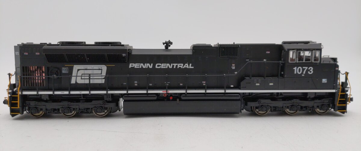 MTH 80-2268-1 HO PC SD7-0ACe Diesel Locomotive #1073 w/PS3 & DCC