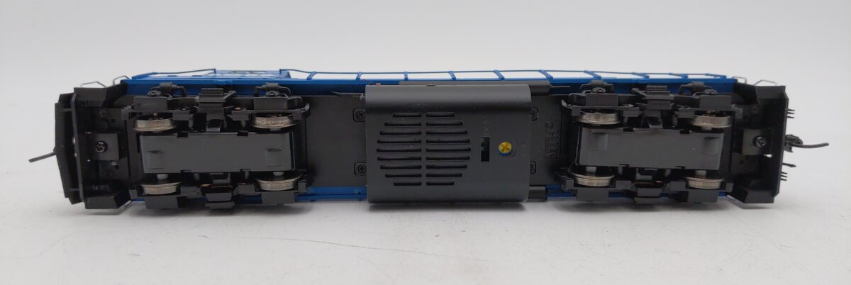 MTH 85-2047-1 HO Conrail GP38-2 Diesel Engine with Proto-Sound 3 #8056