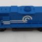 MTH 85-2047-1 HO Conrail GP38-2 Diesel Engine with Proto-Sound 3 #8056