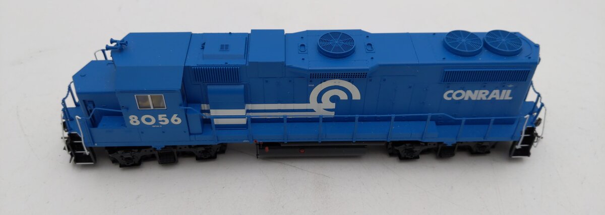 MTH 85-2047-1 HO Conrail GP38-2 Diesel Engine with Proto-Sound 3 #8056