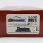 Broadway Limited 2630 HO Pennsylvania Railroad EMD NW2 w/DCC & Paragon2™ #9161