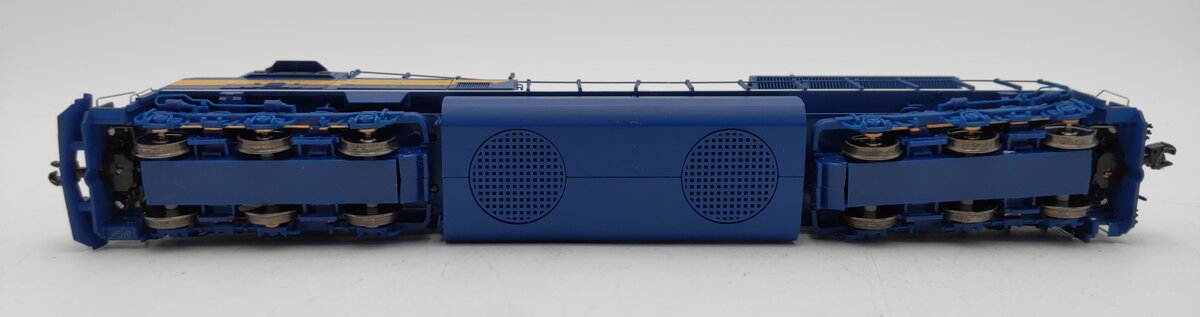 MTH 80-2032-1 HO Electro Motive Division SD70M-2 Diesel Locomotive w/PS 3.0