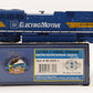 MTH 80-2032-1 HO Electro Motive Division SD70M-2 Diesel Locomotive w/PS 3.0