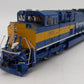MTH 80-2032-1 HO Electro Motive Division SD70M-2 Diesel Locomotive w/PS 3.0