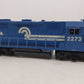 Bachmann 60701 HO Conrail EMD GP35 Diesel Locomotive w/DCC #2273