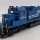 Athearn 88578 HO Conrail SD38 Diesel Locomotive w/DCC & Sound RTR #6954