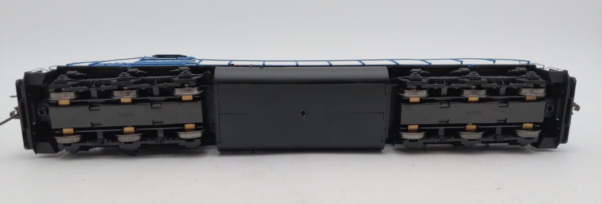 Athearn 88578 HO Conrail SD38 Diesel Locomotive w/DCC & Sound RTR #6954