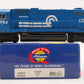 Athearn 88578 HO Conrail SD38 Diesel Locomotive w/DCC & Sound RTR #6954