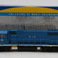 Athearn 78913 Boston & Maine HO RTR GP38-2 Diesel Locomotive #210 EX/Box